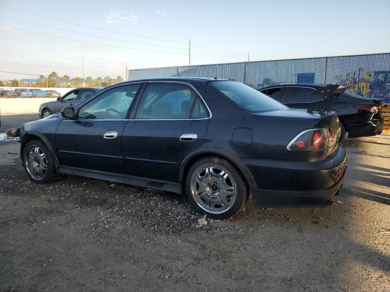 1998 Honda Accord - Image 2