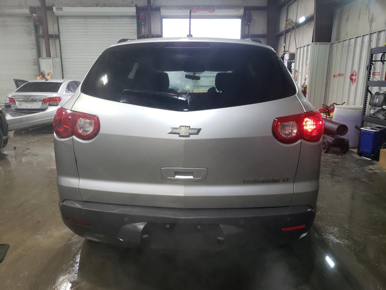 2012 Chevrolet Traverse - Image 6