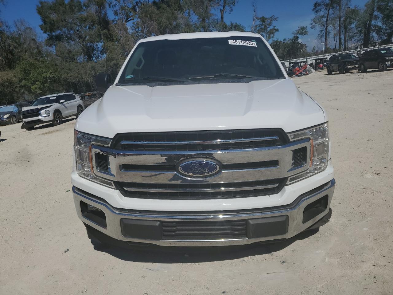 1FTMF1C53KKD07988 FORD All Models 2019