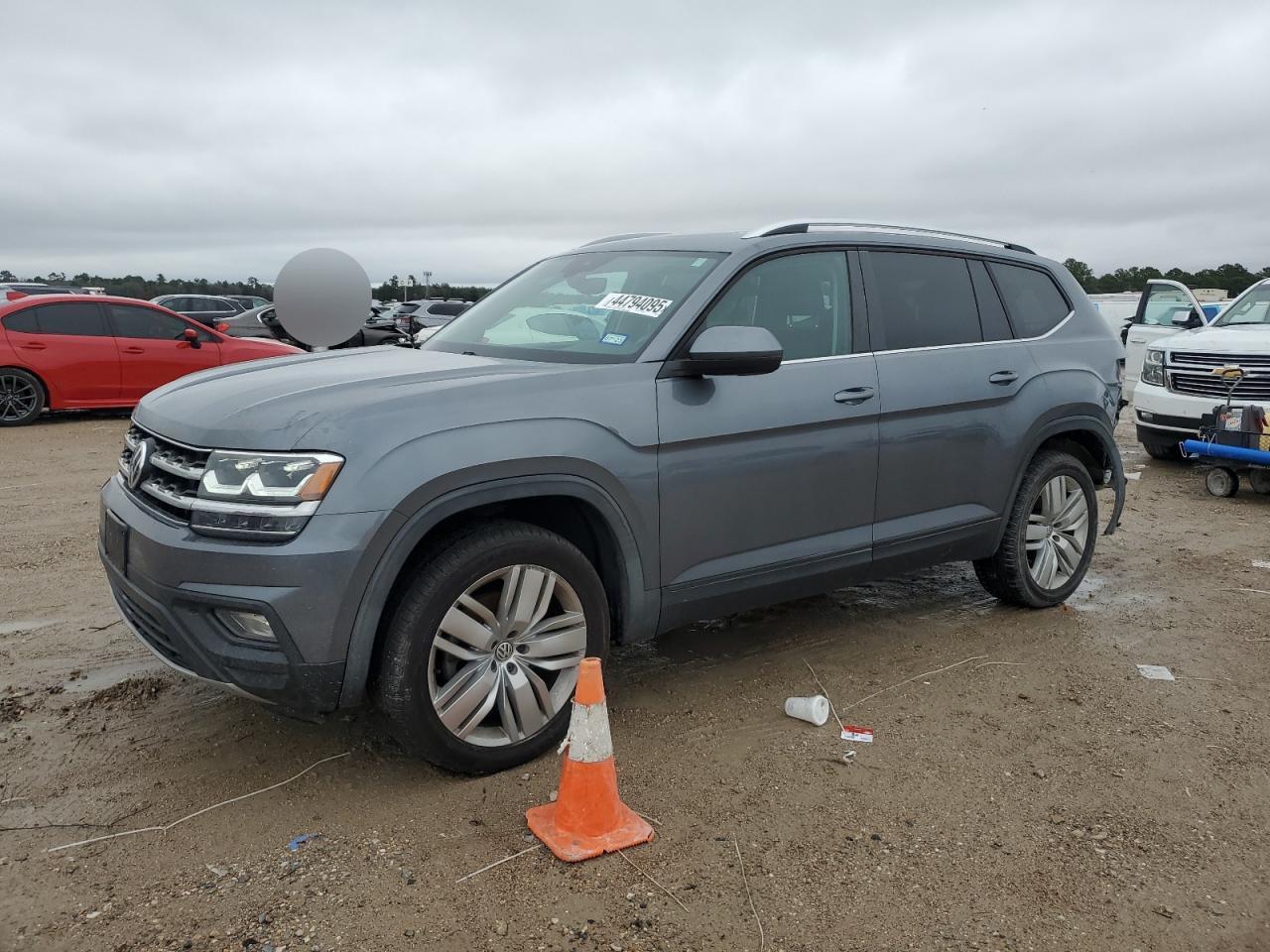 2019 Volkswagen Atlas - Image 1