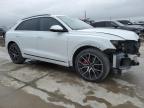 2020 Audi Q8 Prestige S-Line zu verkaufen in Grand Prairie, TX - Front End