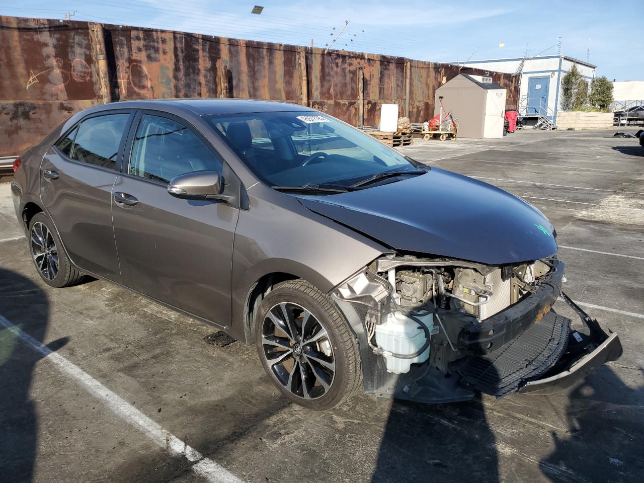 2017 Toyota Corolla - Image 4