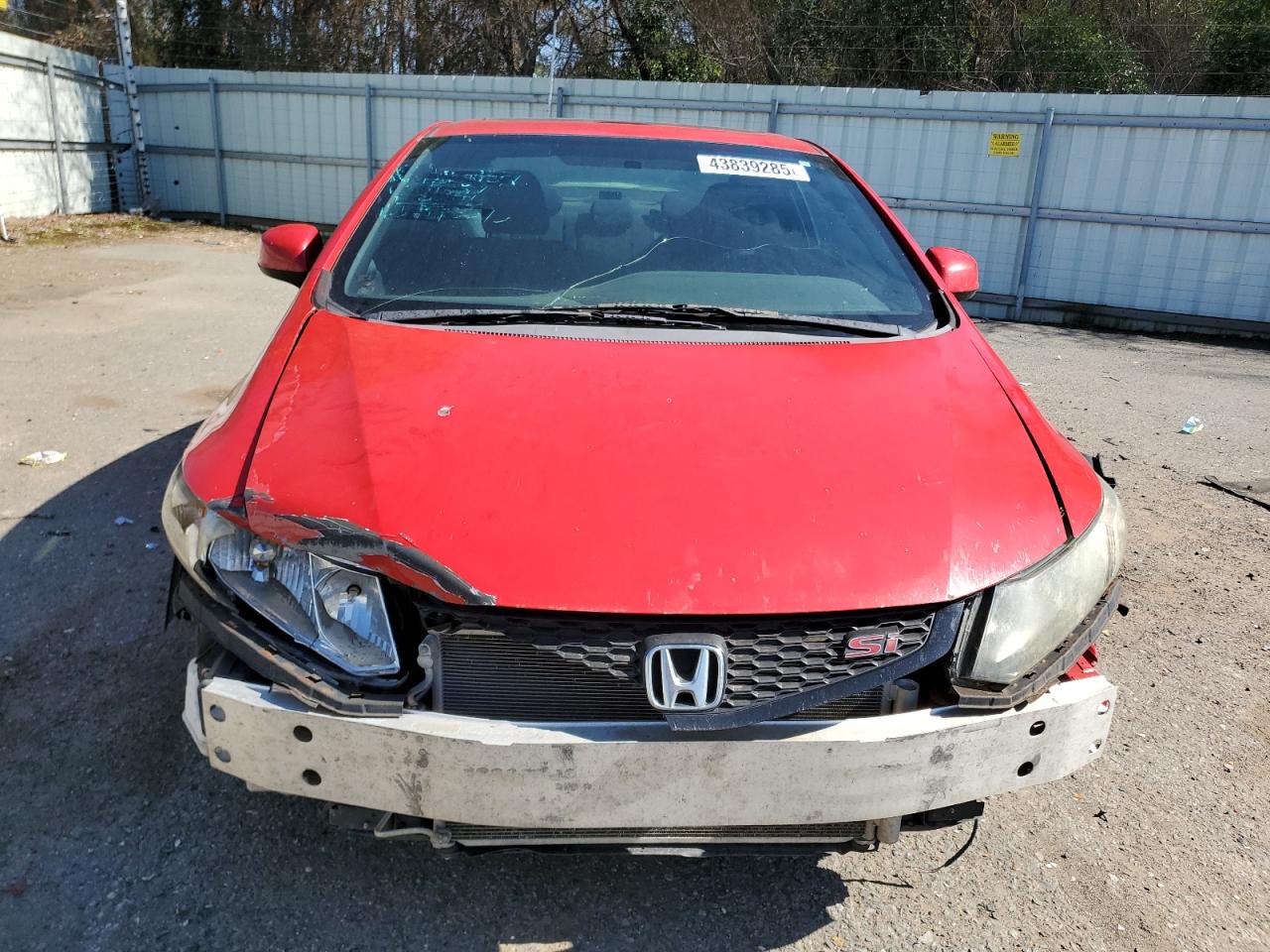 2013 Honda Civic - Image 5