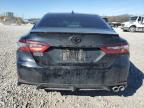 2024 Toyota Camry Se Night Shade en Venta en Memphis, TN - Front End