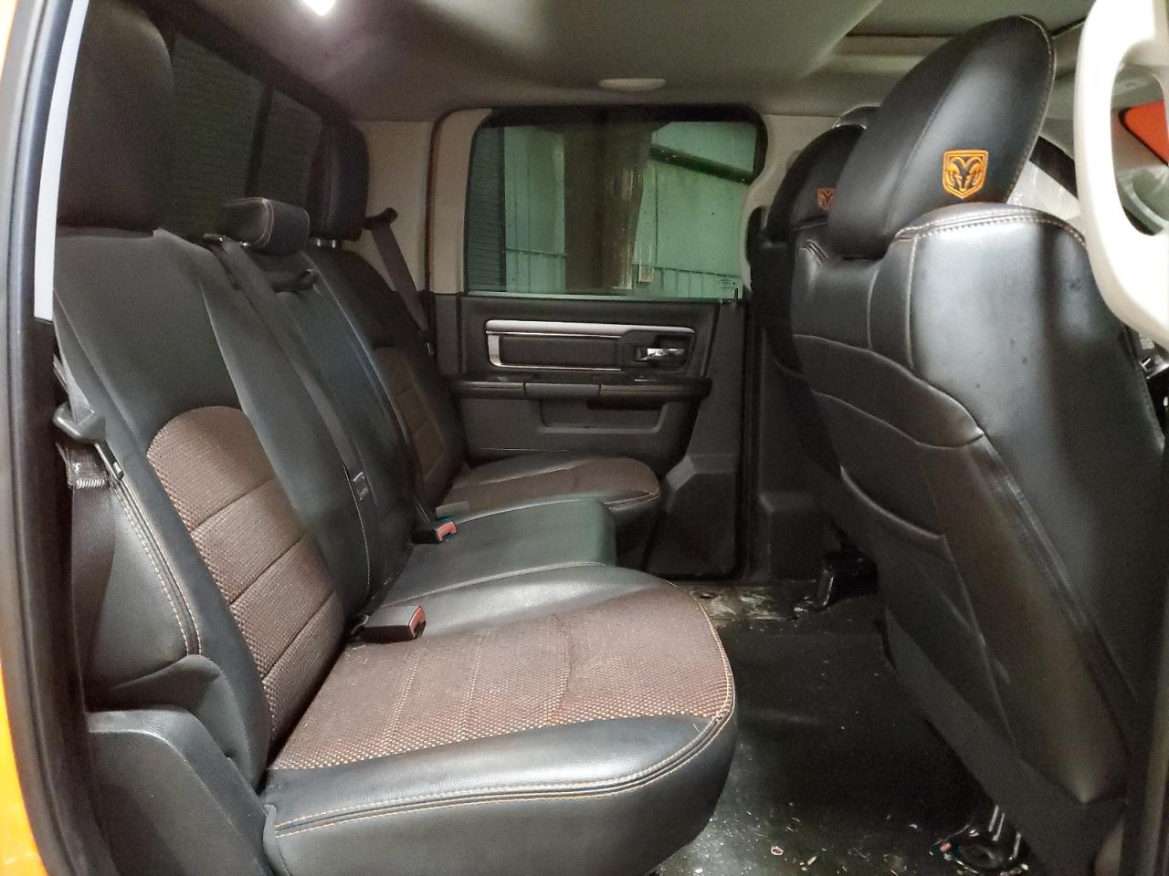 2017 RAM 1500 - Image 11