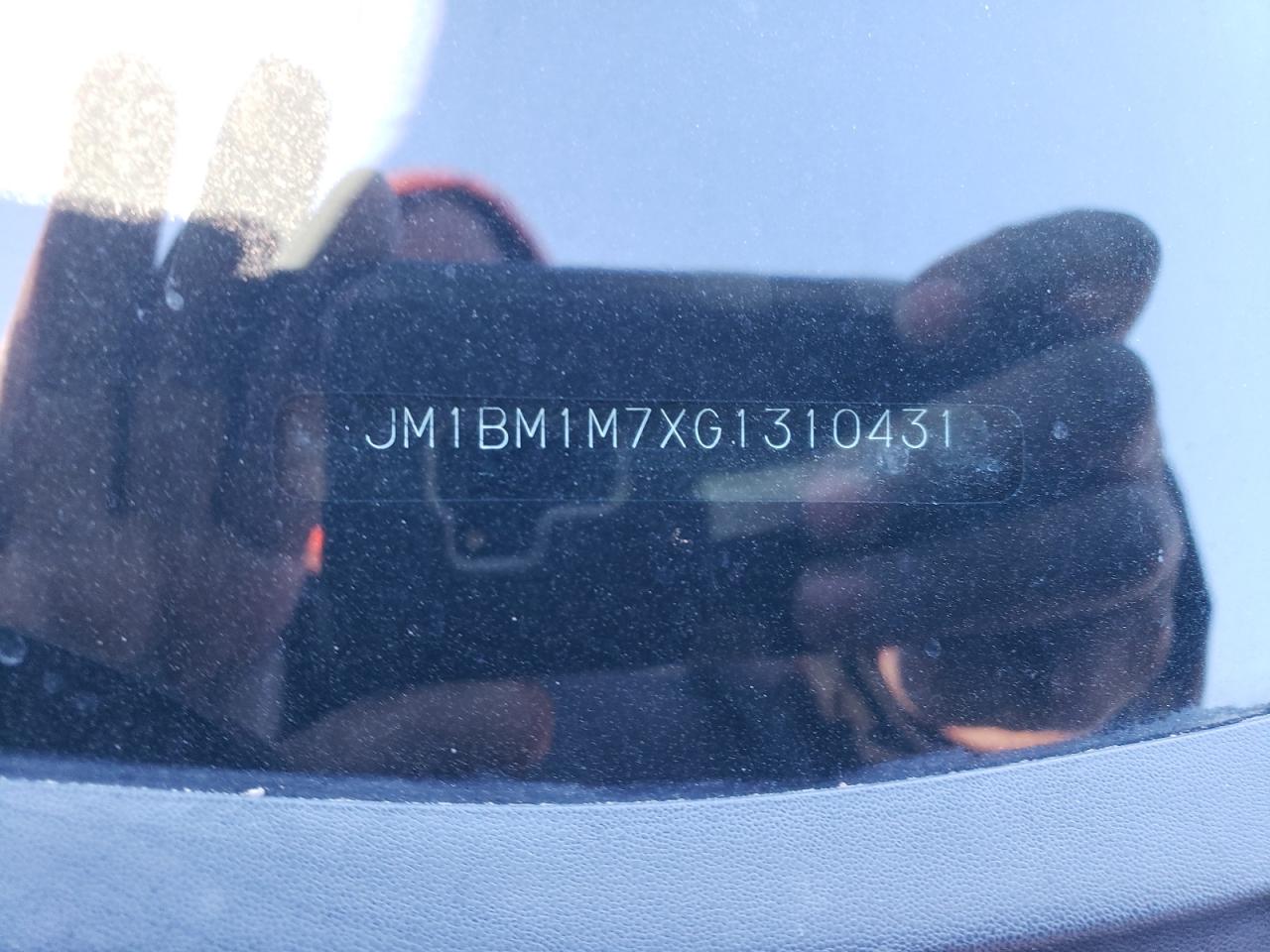 2016 Mazda 3 - Image 12