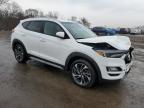 2020 Hyundai Tucson Limited за продажба в Baltimore, MD - Front End