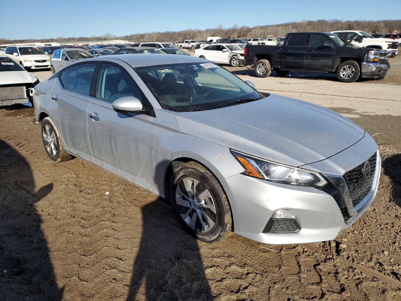 1N4BL4BV5LC209484 NISSAN ALTIMA 2020