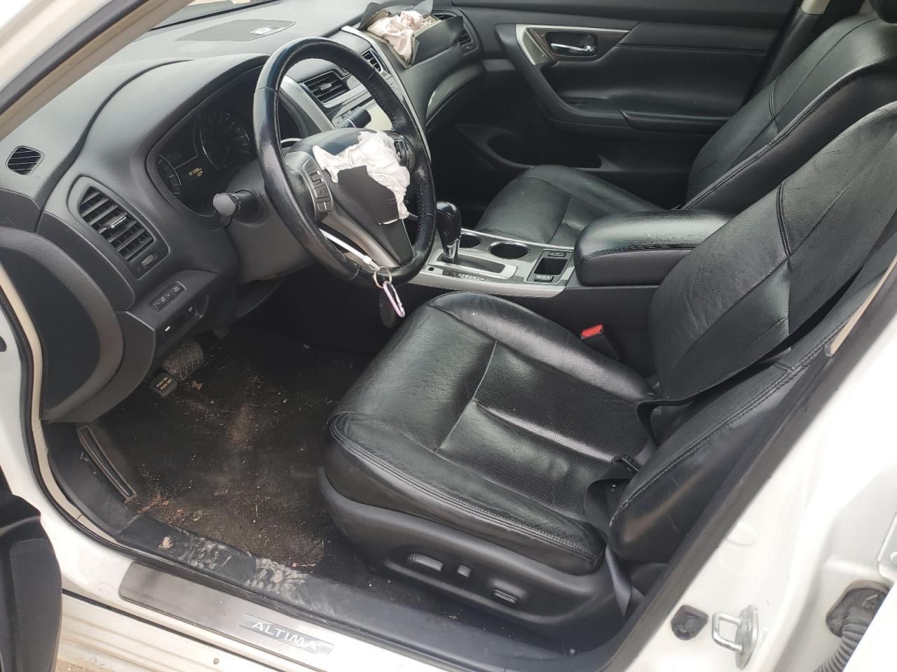 2013 Nissan Altima - Image 7