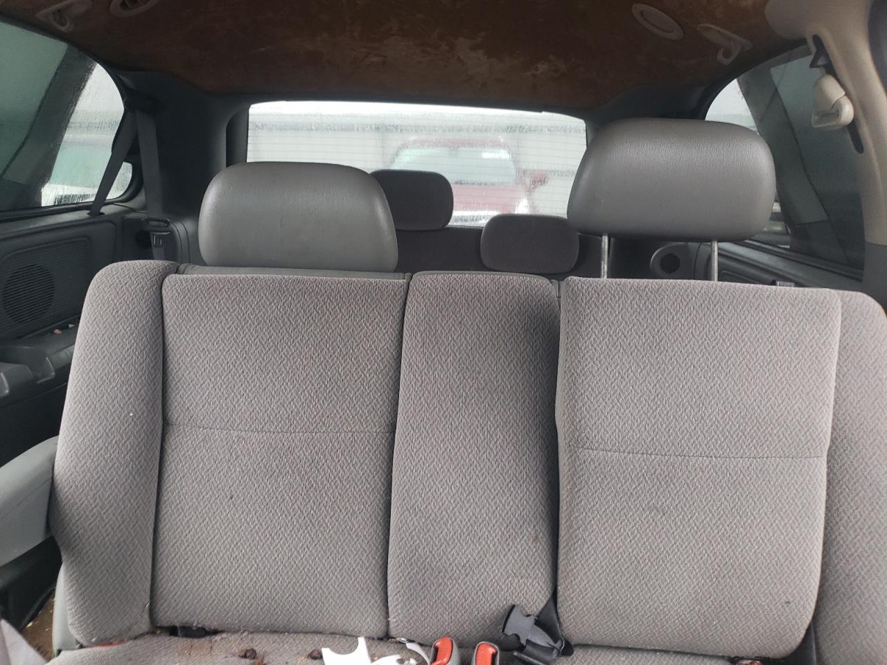 2007 Dodge Caravan - Image 10