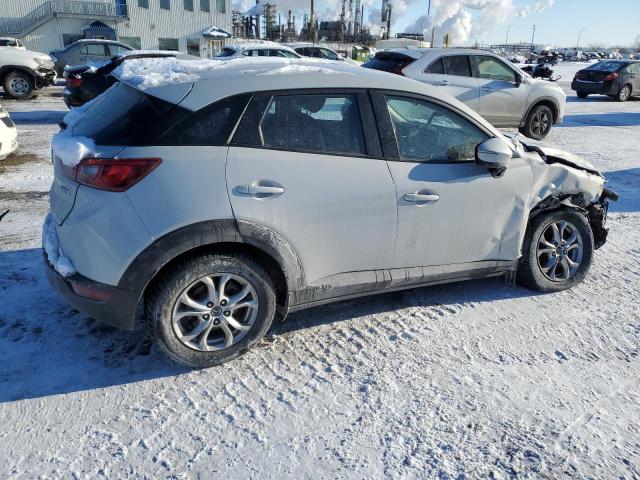 2016 MAZDA CX-3 TOURING