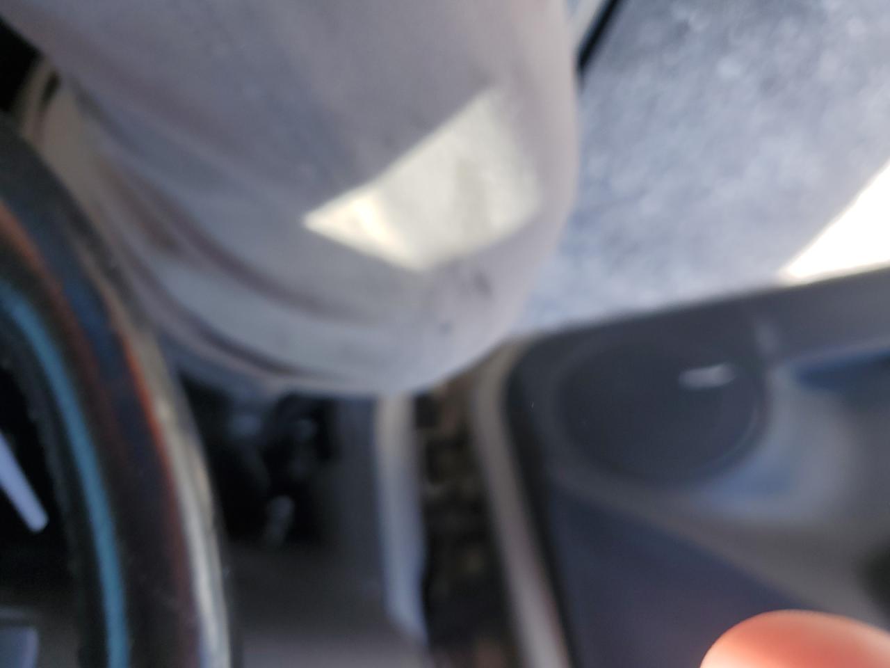 2012 Chevrolet Impala - Image 10