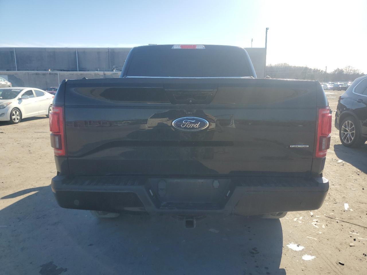 1FTEW1EF0GFD06565 FORD F-150 2016