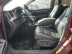 2017 Toyota Highlander Limited for Sale in Mendon, MA - Front End