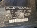 2013 Hyundai Azera  for Sale in Oklahoma City, OK - Side