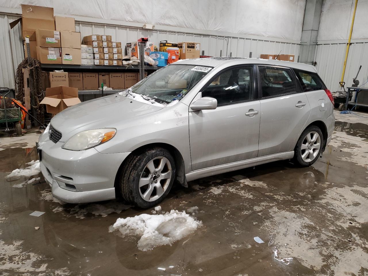2004 Toyota Corolla - Image 1