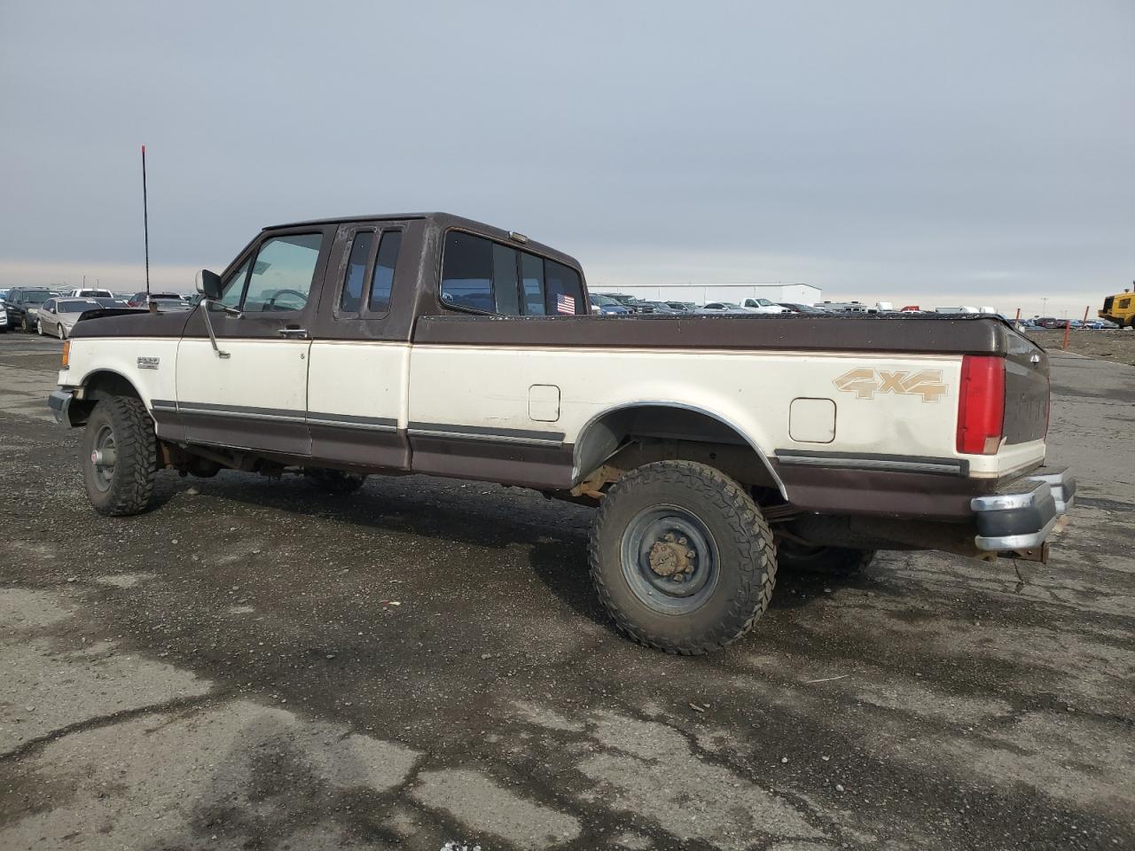 1991 Ford F250 - Image 2