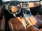 2014 Land Rover Range Rover Sport Sc en Venta en Albuquerque, NM - Front End