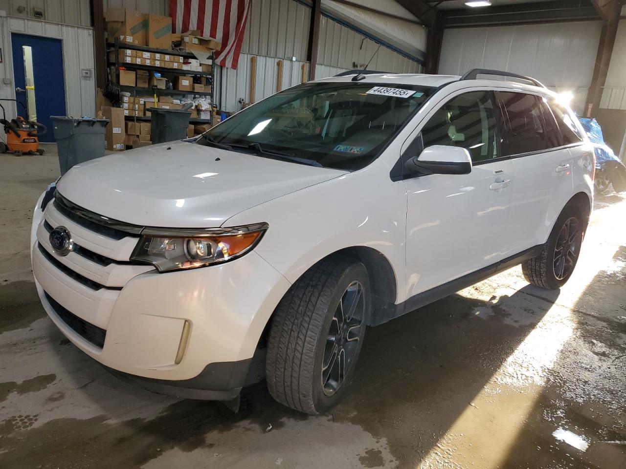 2013 Ford Edge - Image 1
