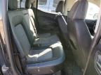 2020 Chevrolet Colorado Z71 na sprzedaż w Kansas City, KS - Side