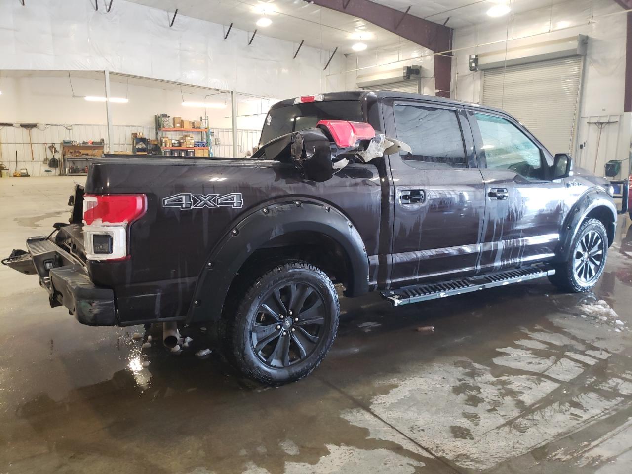 1FTEW1E42LFA80022 FORD F-150 2020