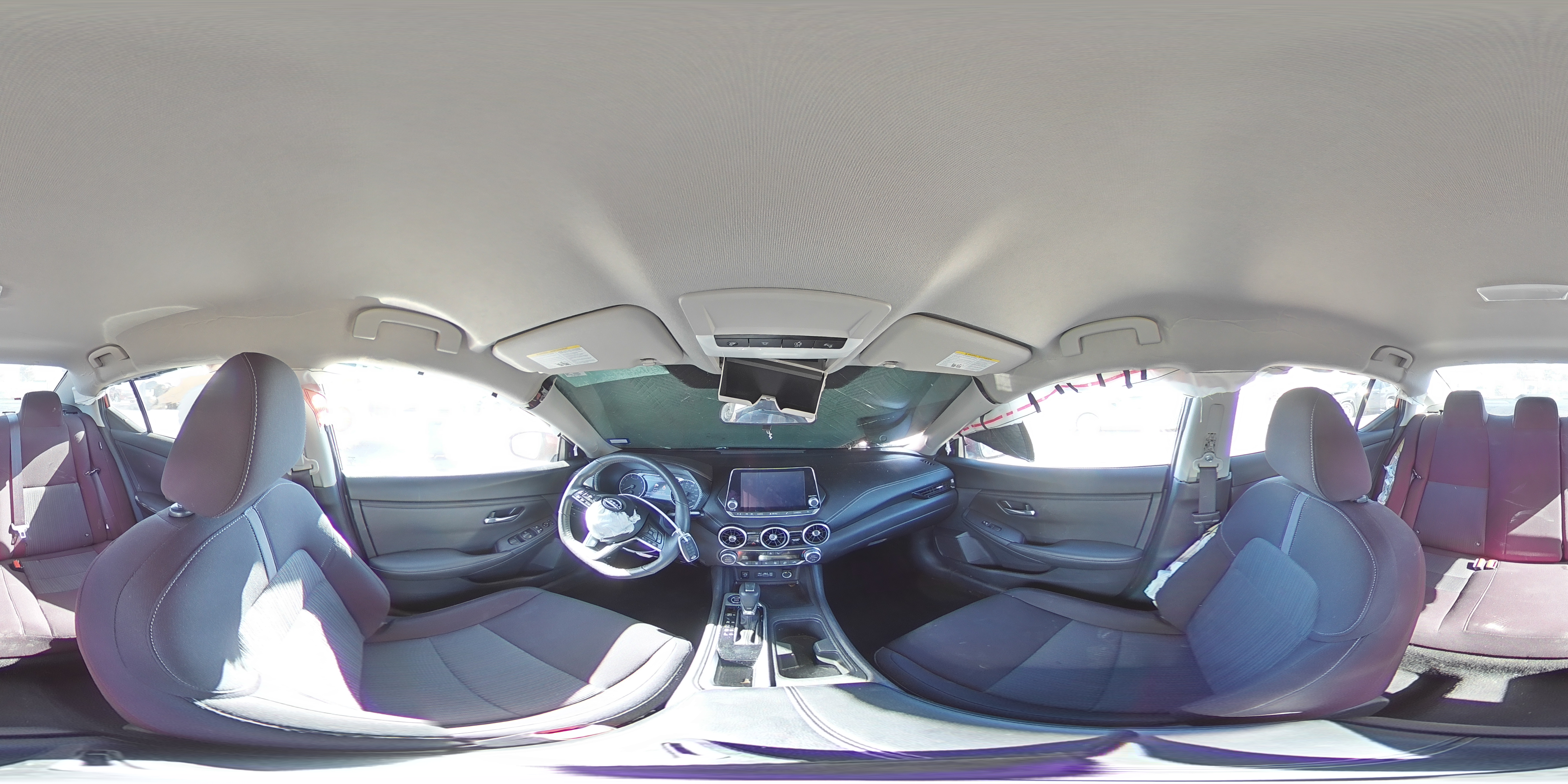 2024 Nissan Sentra - Image 13