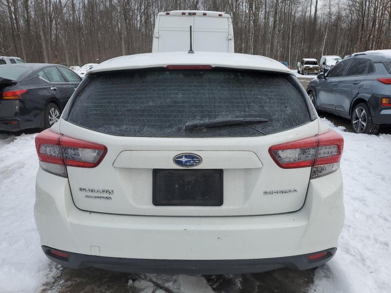 2022 Subaru Impreza - Image 6