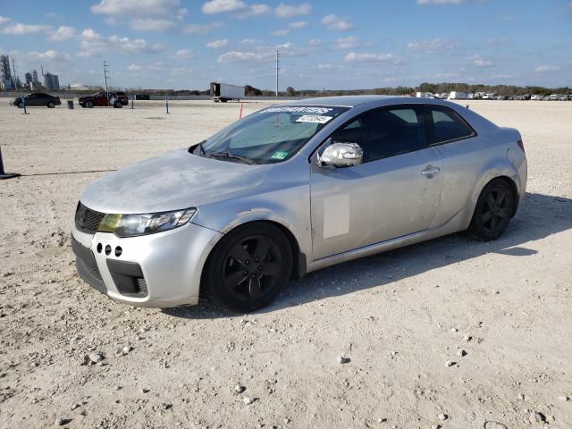 2010 Kia Forte Ex