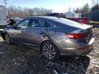 2020 Honda Insight Touring за продажба в Waldorf, MD - Front End