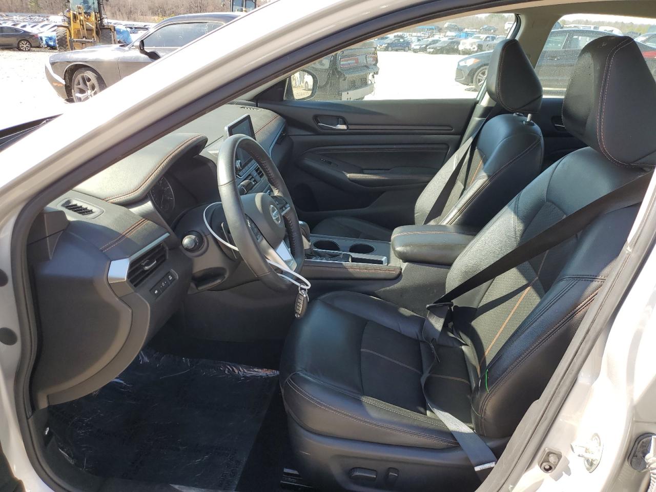 2021 Nissan Altima - Image 7
