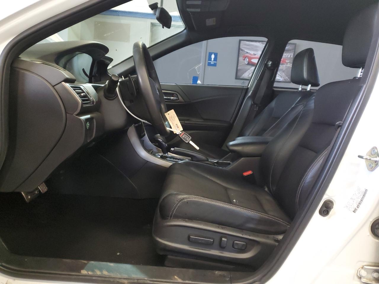 1HGCR2F57HA206554 HONDA ACCORD 2017