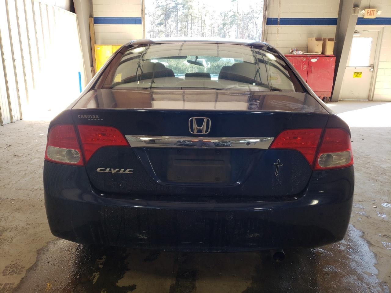 2011 Honda Civic - Image 6