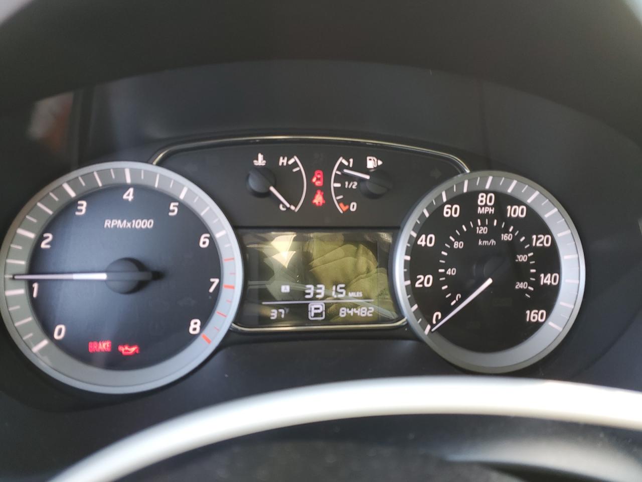 2014 Nissan Sentra - Image 9