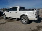 2019 Ford F150 Supercrew للبيع في Bridgeton، MO - Rollover