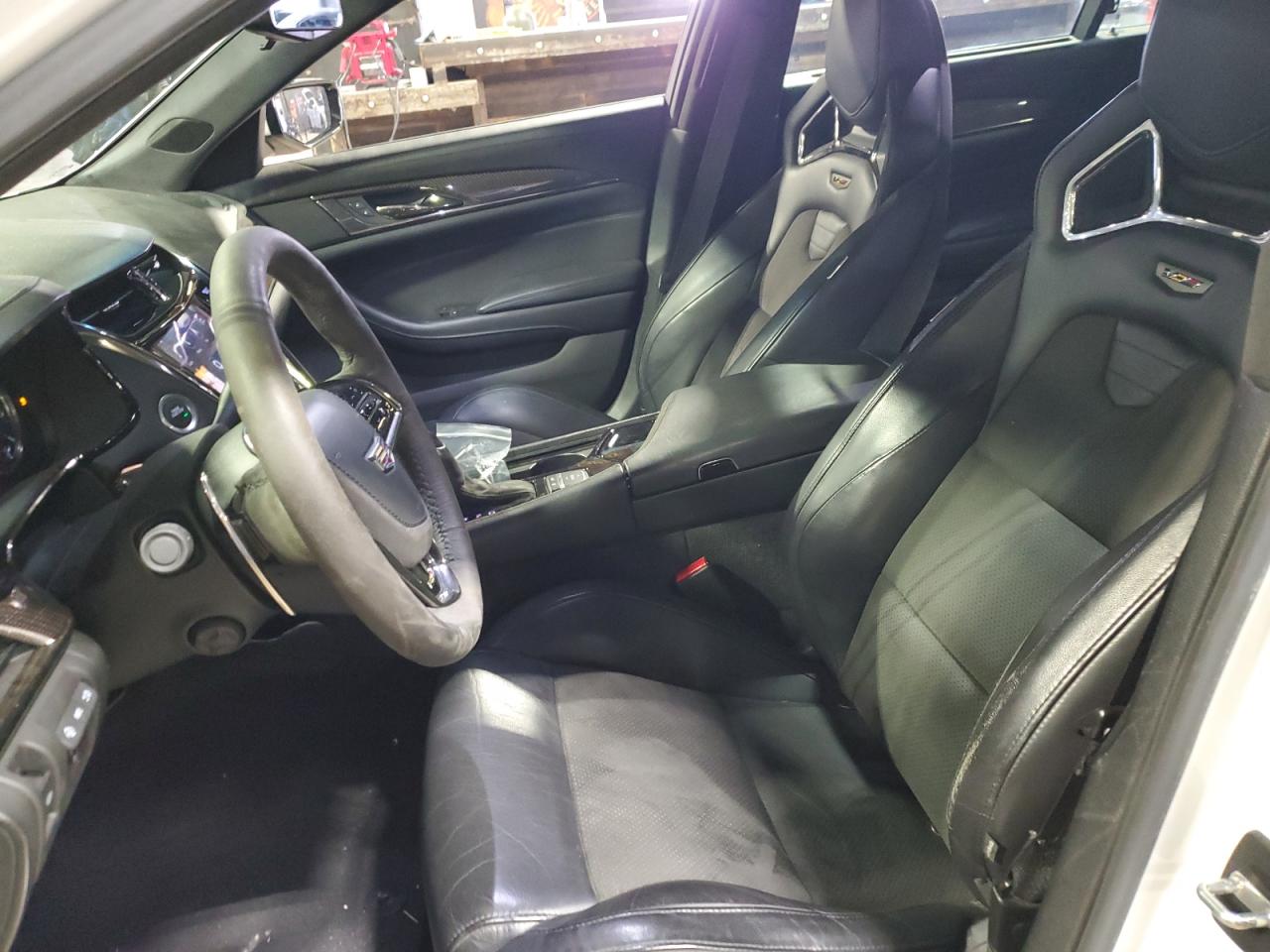 2018 Cadillac CTS - Image 9