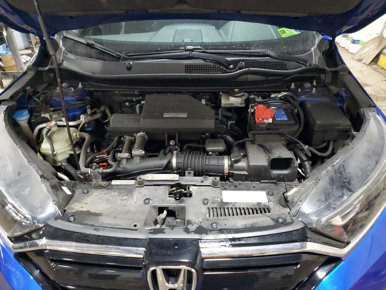 2020 Honda CR-V - Image 13