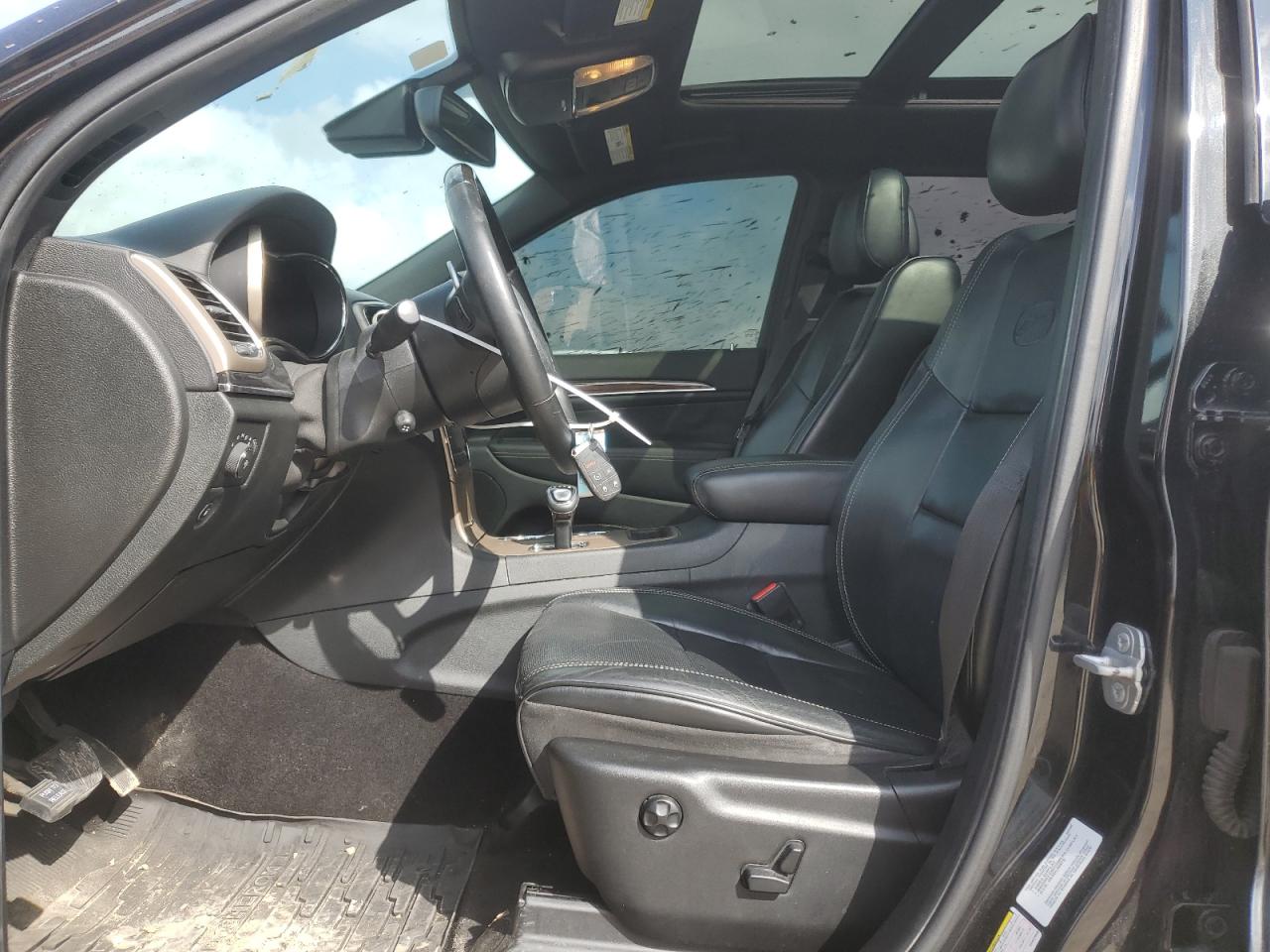 2014 Jeep Grand Cherokee - Image 7
