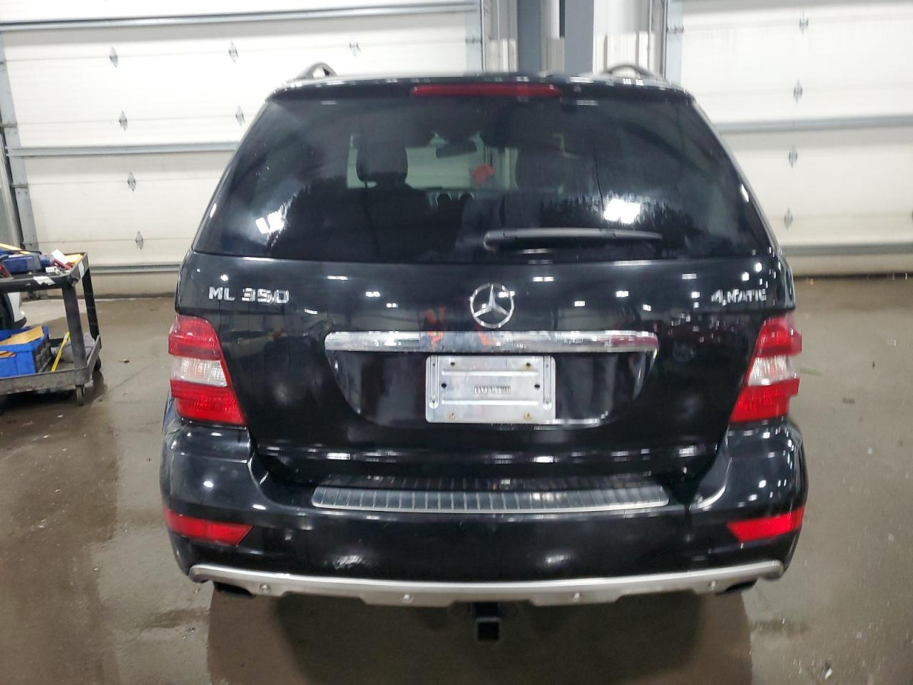 2009 Mercedes-Benz M-klasse - Image 6