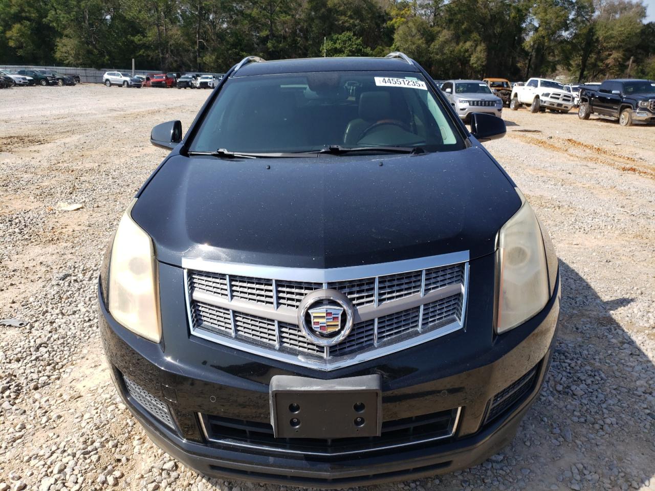 2011 Cadillac SRX - Image 5