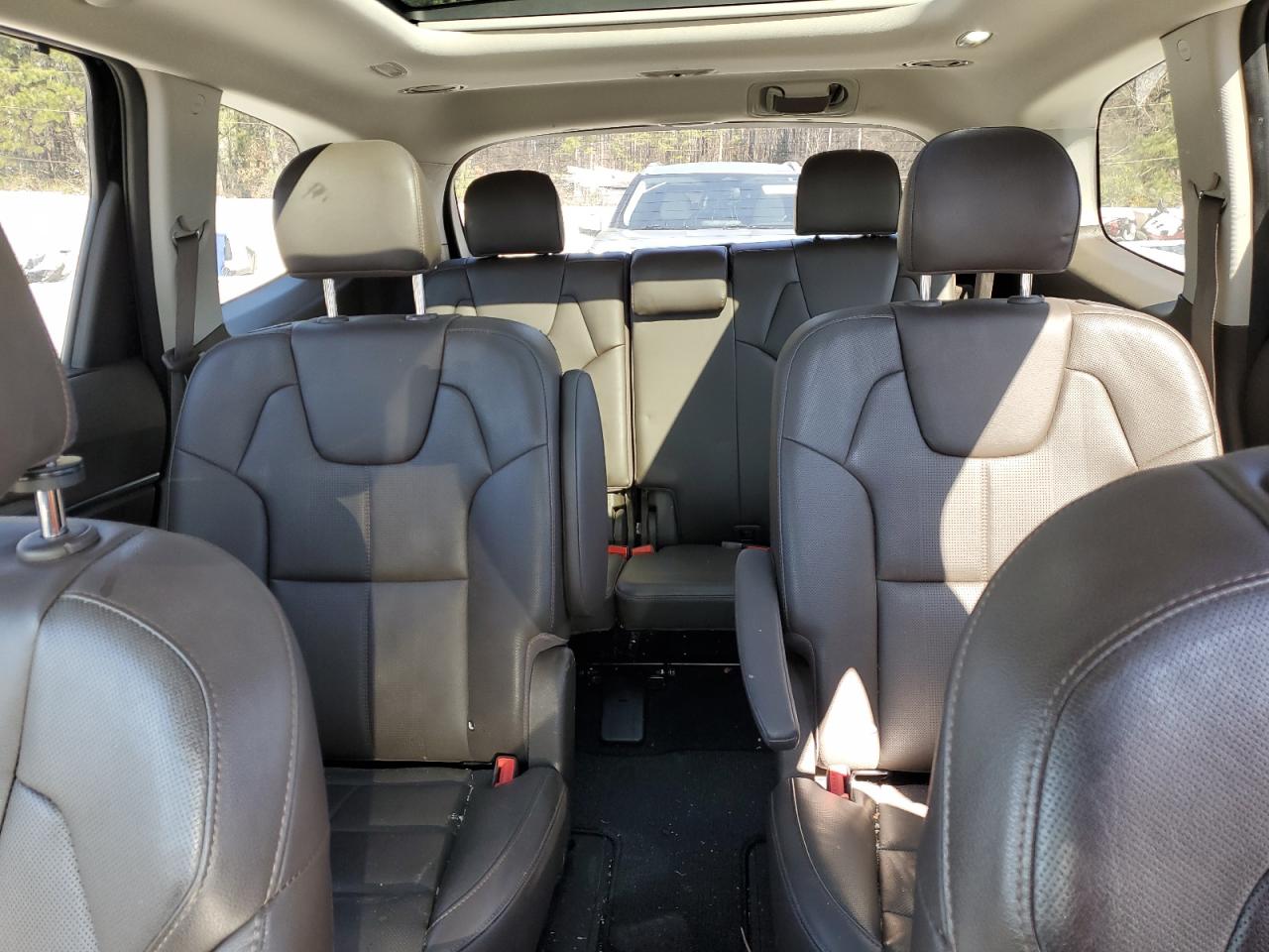 2020 Kia Telluride - Image 10