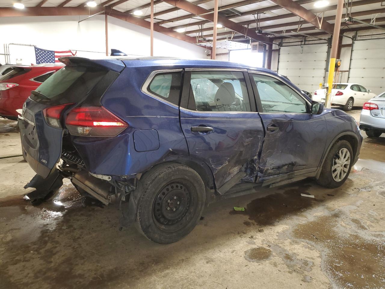 KNMAT2MVXJP574384 NISSAN ROGUE 2018
