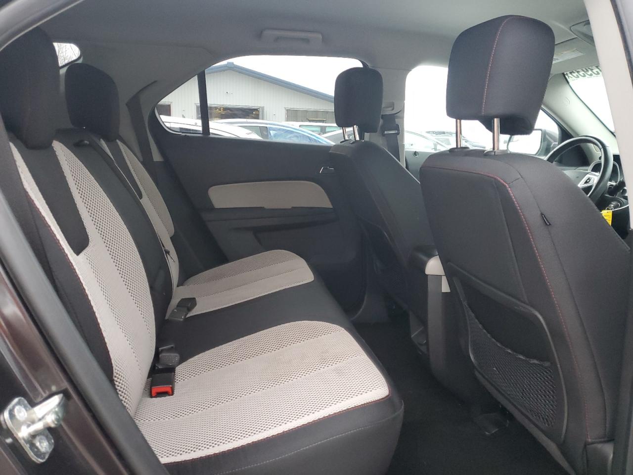 2014 Chevrolet Equinox - Image 11