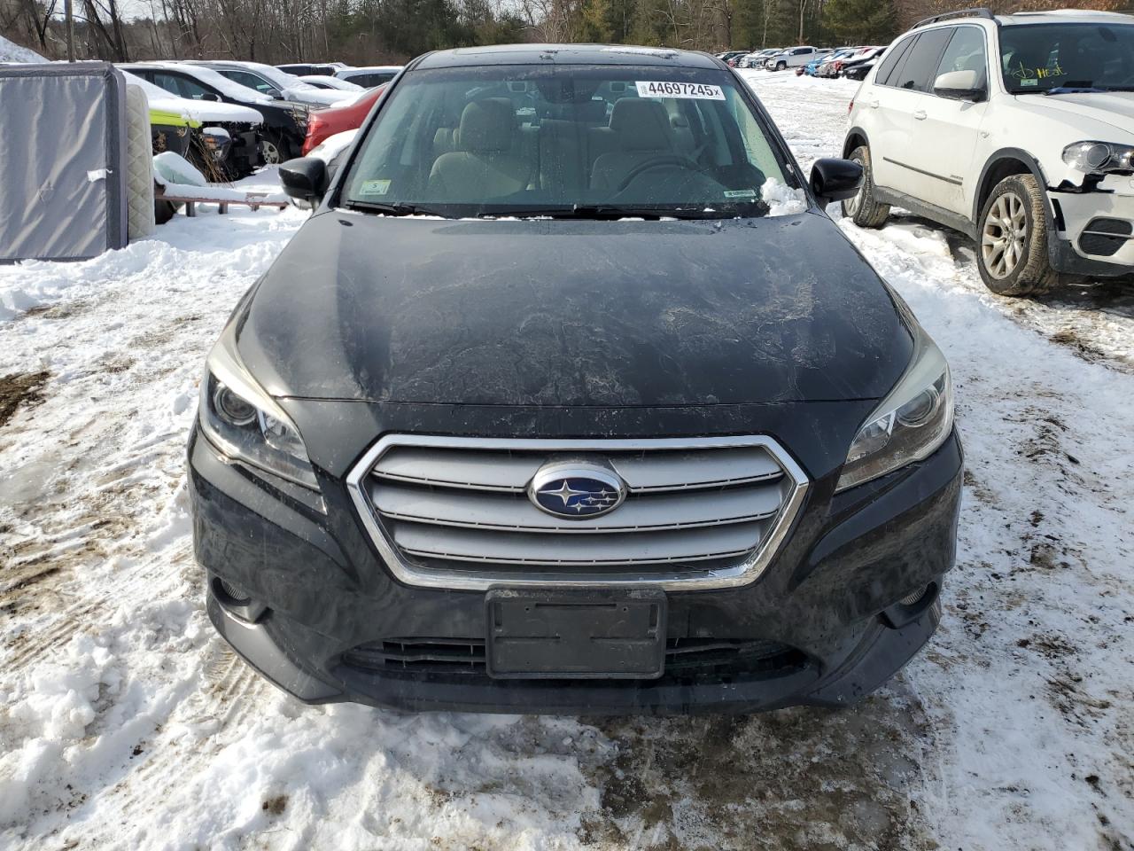 2017 Subaru Legacy - Image 5