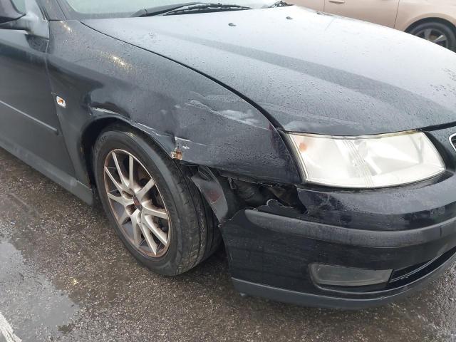 2006 SAAB 9-3 LINEAR