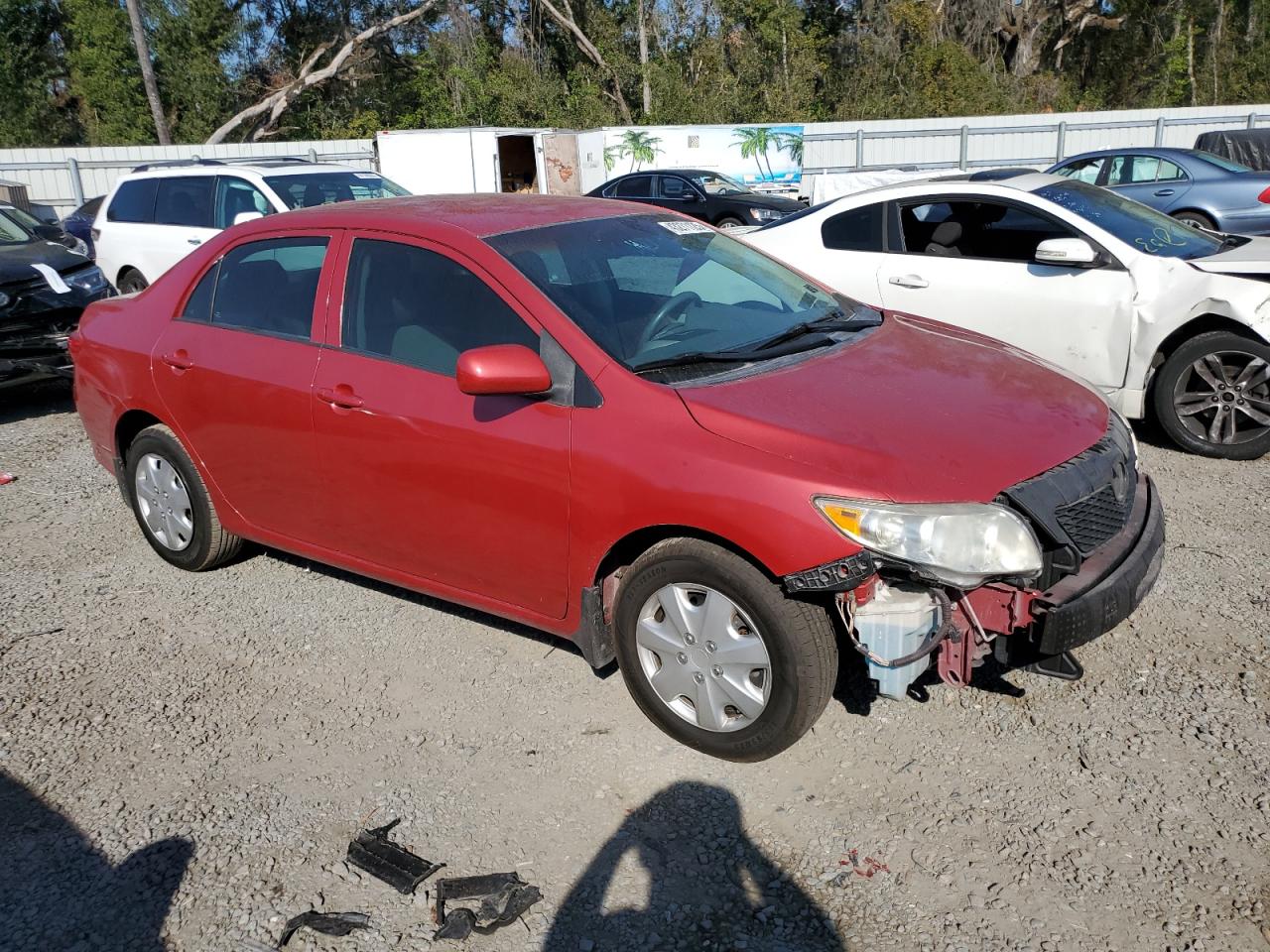 2010 Toyota Corolla - Image 4