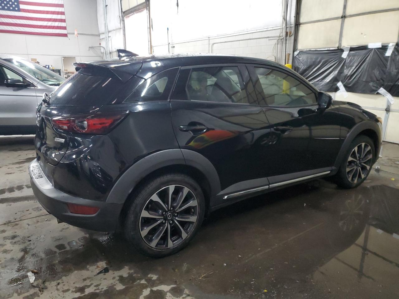 2019 Mazda CX-3 - Image 3
