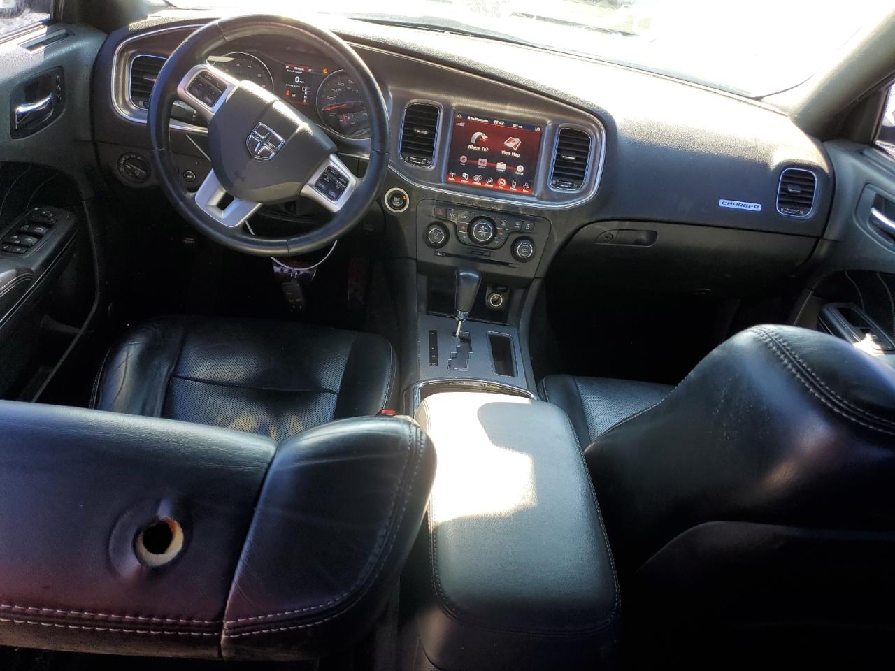 2014 Dodge Charger - Image 8