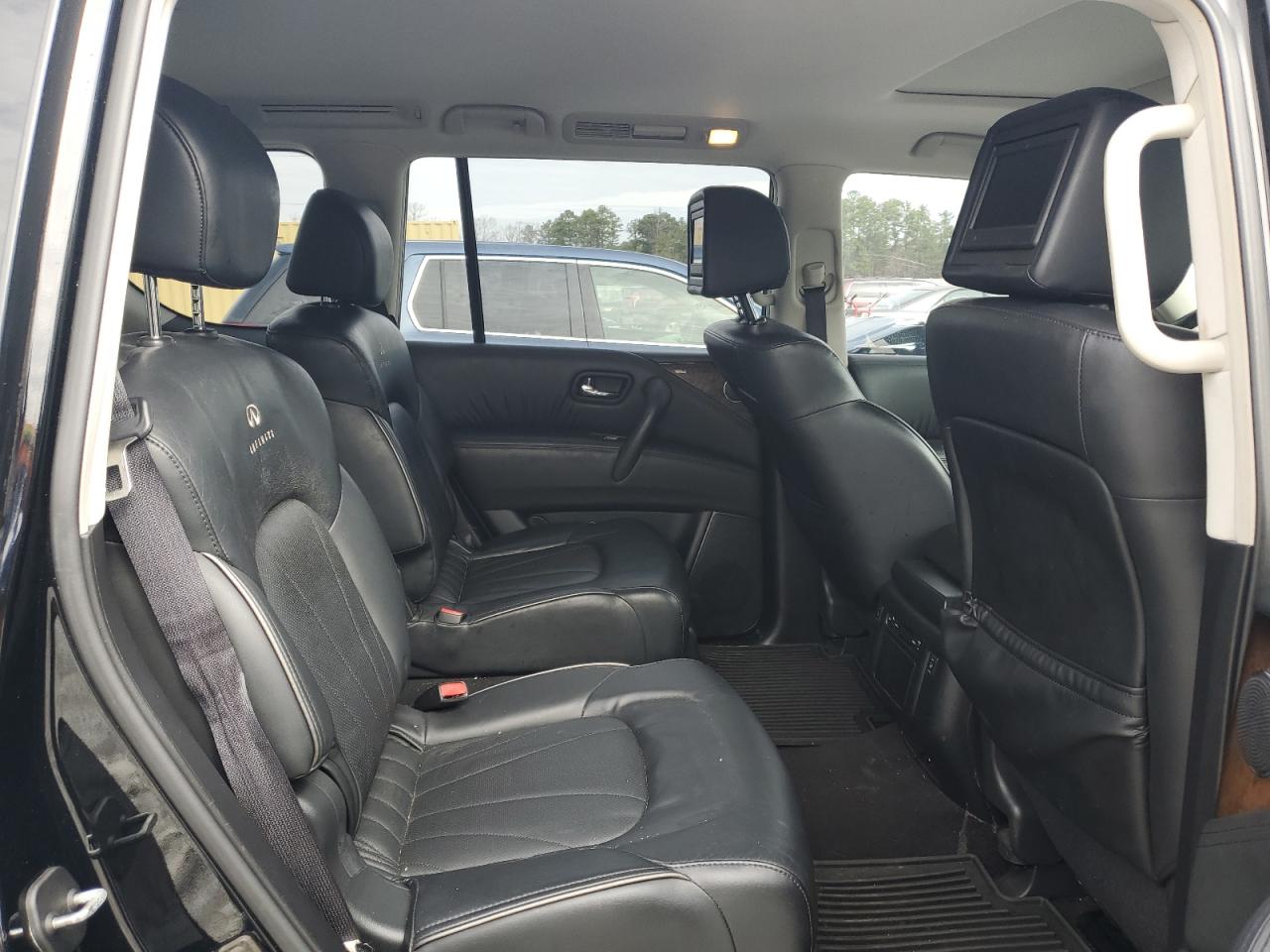 2013 Infiniti QX56 - Image 11