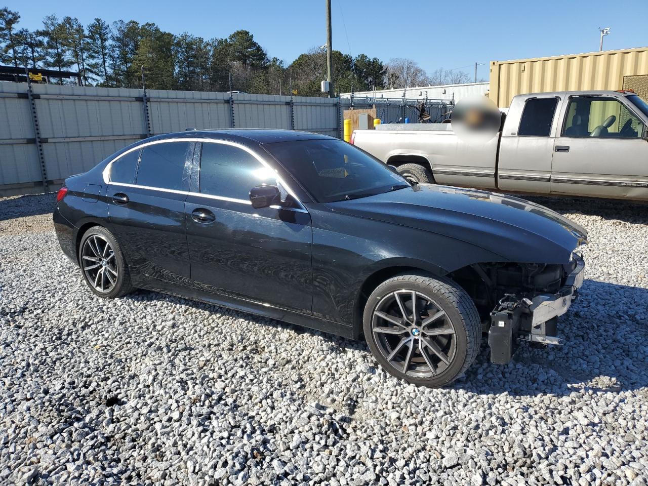 2020 BMW 3er - Image 4