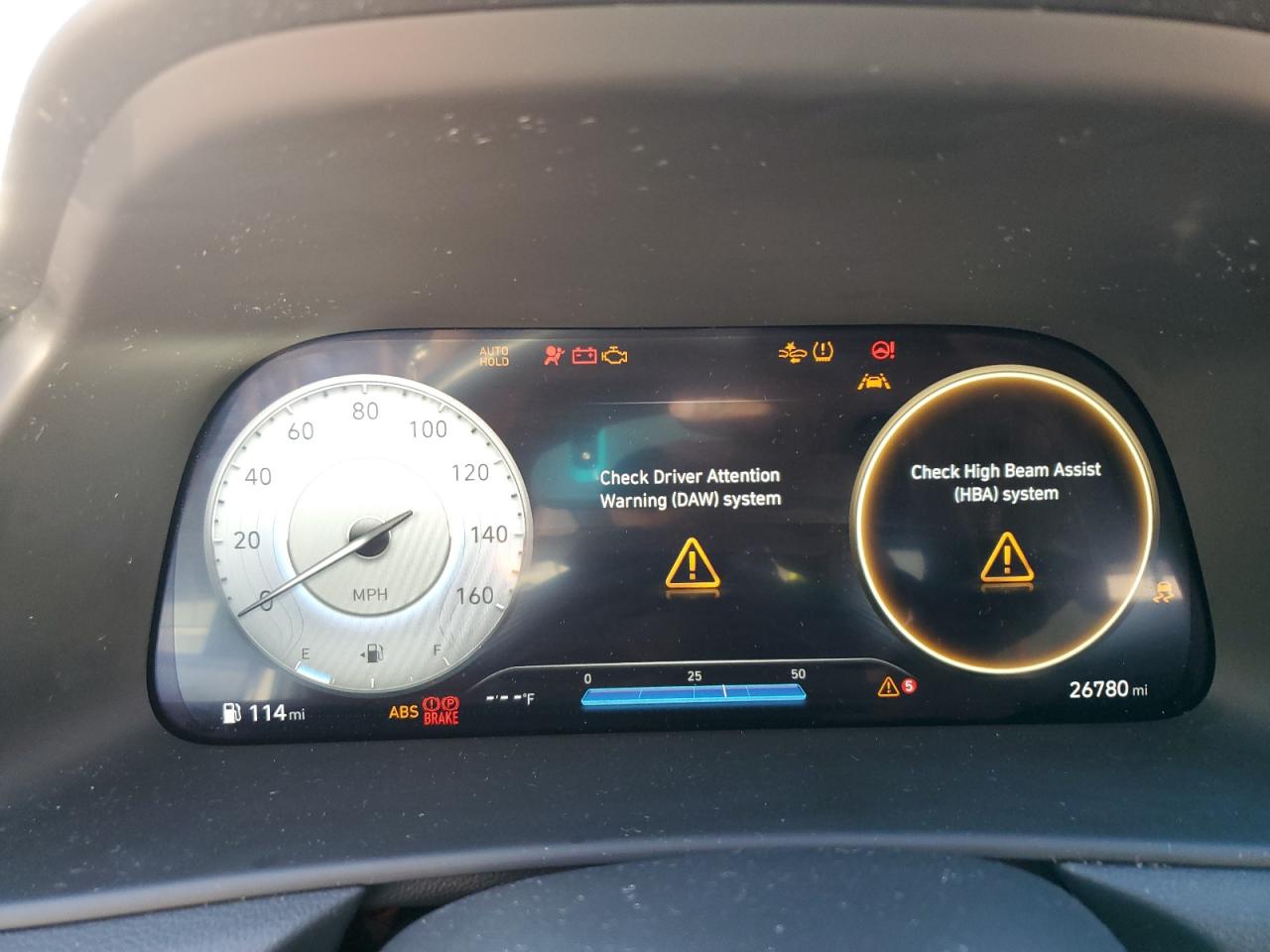 2023 Hyundai Sonata - Image 9